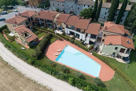 3 Bedroom Villa, Lake Garda House in Lazise