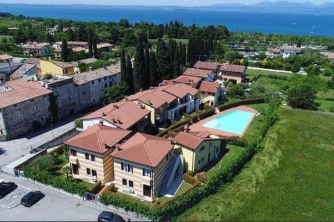 3 Bedroom Villa, Lake Garda House in Lazise