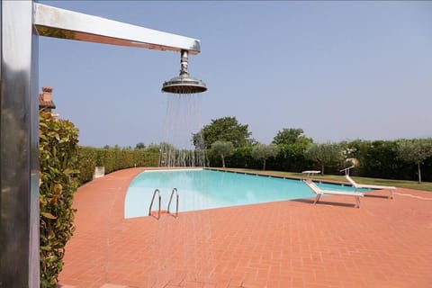 3 Bedroom Villa, Lake Garda House in Lazise