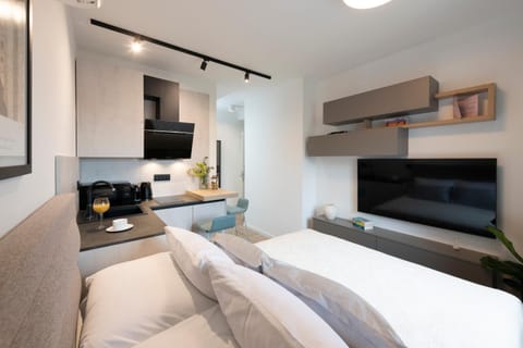 TV and multimedia