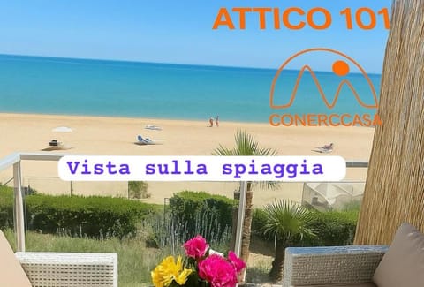 Property logo or sign, Natural landscape, Beach, Sea view, Certificate/Award