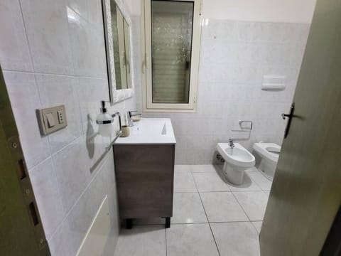 Casa Boi Dessena 3 Apartment in Orosei