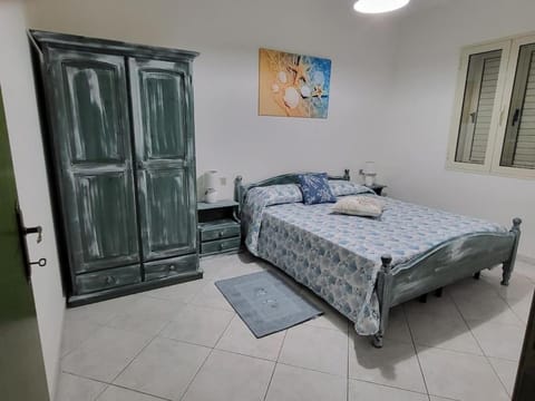 Casa Boi Dessena 3 Apartment in Orosei