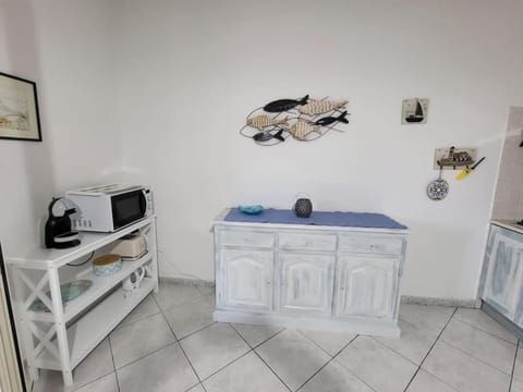 Casa Boi Dessena 3 Apartment in Orosei