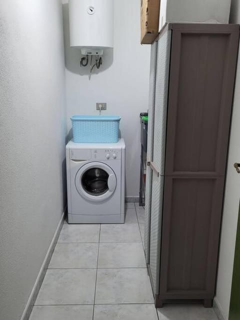 Casa Boi Dessena 3 Apartment in Orosei