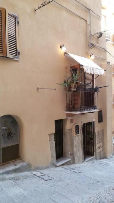 Cagliari Centro Apartment in Cagliari
