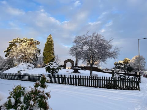 No4 On The Door Apartment in Fort William