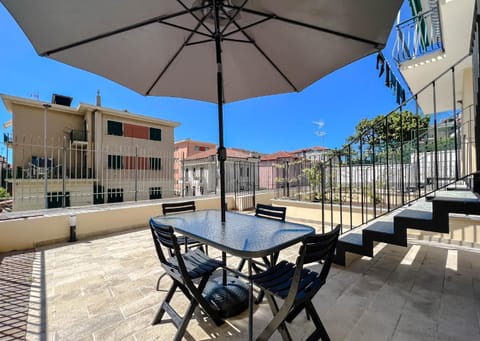 Nuovo Bilocale con posto auto Apartment in Varazze