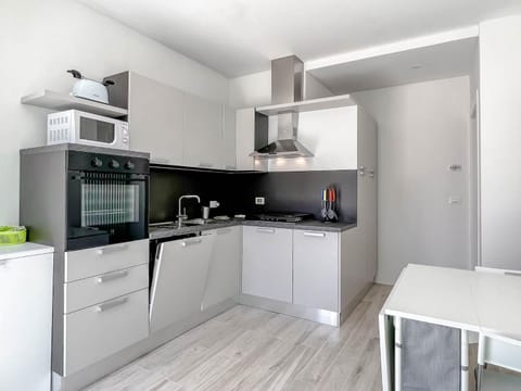 Nuovo Bilocale con posto auto Apartment in Varazze