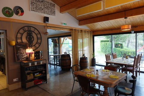 Restaurant/places to eat, Breakfast