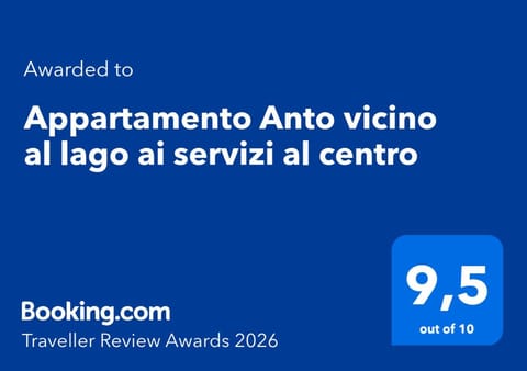Appartamento Anto vicino al lago ai servizi al centro Apartment in Levico Terme