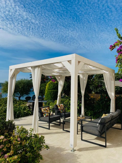 Luxury apartment Lukas Apartment in Dubrovnik-Neretva County