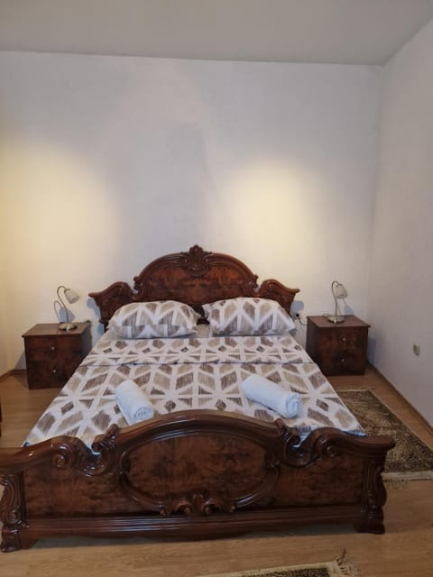 Guest House Sunshine Vacation rental in Mostar