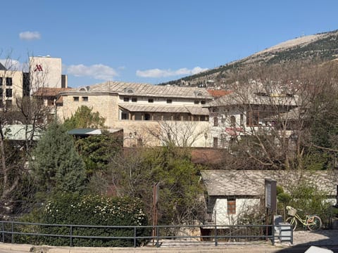 Guest House Sunshine Vacation rental in Mostar