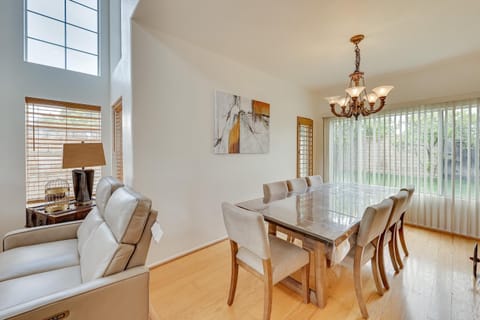 Lake Elsinore Vacation Rental about 4 Mi to the Lake! House in Lake Elsinore