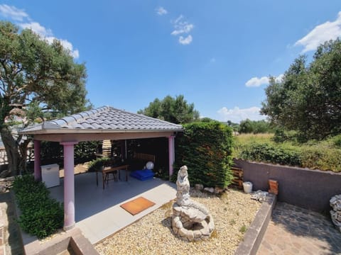 Apartmani Nika Apartment in Šibenik-Knin County, Croatia