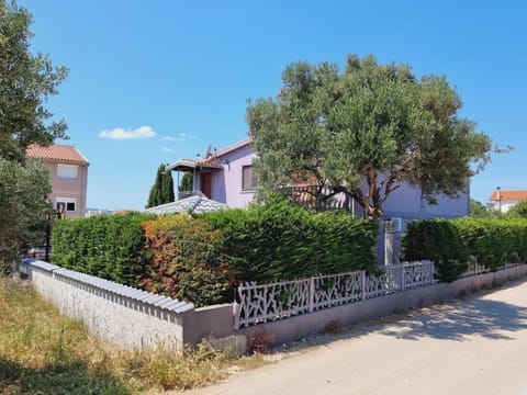 Apartmani Nika Apartment in Šibenik-Knin County, Croatia