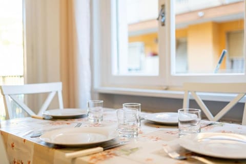 Crissylu Home - Family Friendly Apartment in Vallecrosia