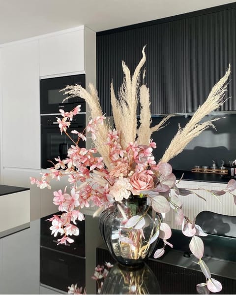 Modern, City/Industrial Style Apartment in North Macedonia