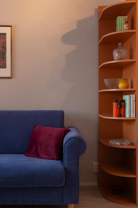 Saimaan Kodikas Apartment in Finland