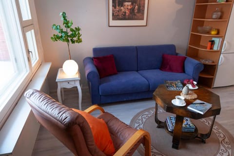 Saimaan Kodikas Apartment in Finland