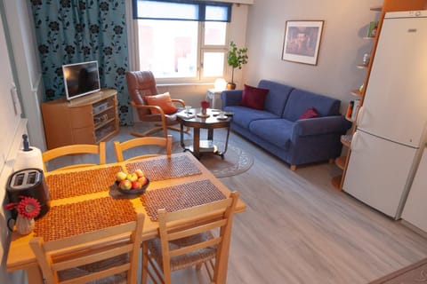 Saimaan Kodikas Apartment in Finland