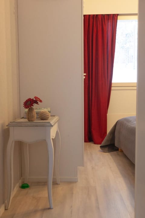 Saimaan Kodikas Apartment in Finland