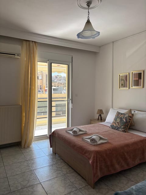 FIGALIA Apartments Apartment in Kavala