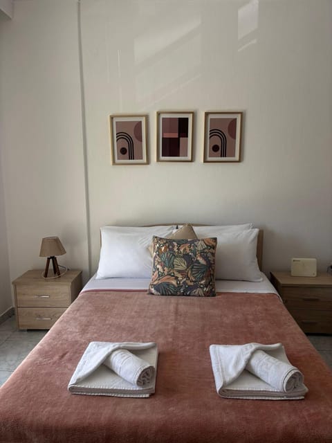 FIGALIA Apartments Apartment in Kavala