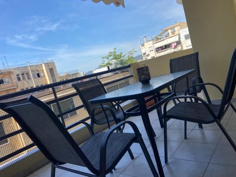 FIGALIA Apartments Apartment in Kavala