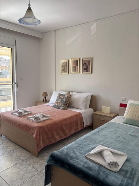 FIGALIA Apartments Apartment in Kavala