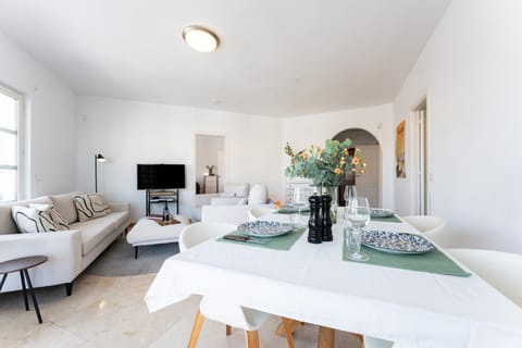 Tres coronas Apartment in Fuengirola