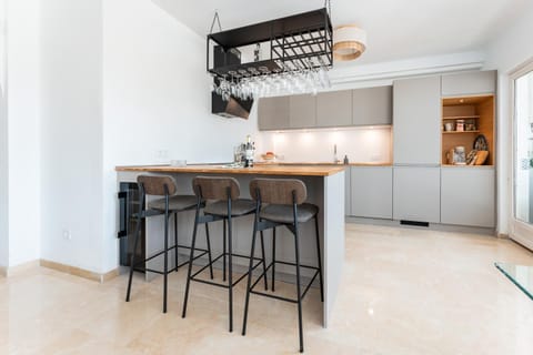 Tres coronas Apartment in Fuengirola