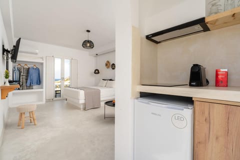 Celestial Seaview Apartments-Portara Apartment in Naxos