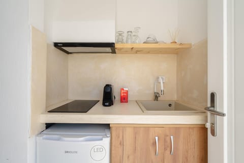 Celestial Seaview Apartments-Portara Apartment in Naxos