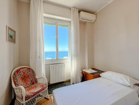 Grande Appartamento Vista Mare Apartment in Varazze
