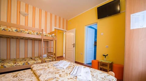 Smestaj Centar Novi Sad,Motorcycle Friendly Vacation rental in Novi Sad
