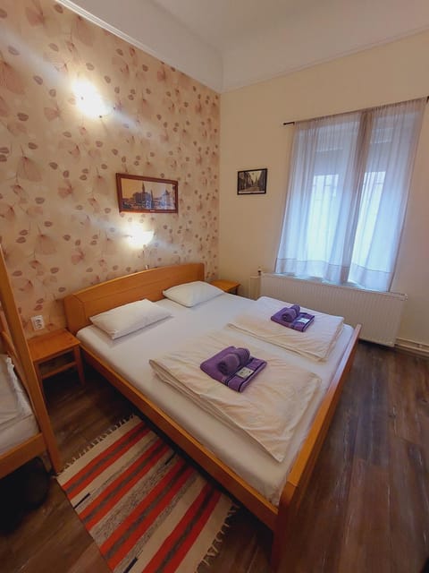 Smestaj Centar Novi Sad,Motorcycle Friendly Vacation rental in Novi Sad