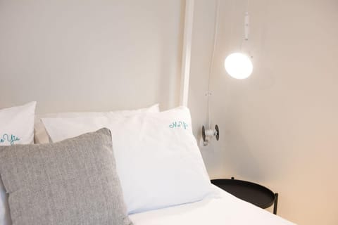 MeYia studios Apartment hotel in Thessaloniki