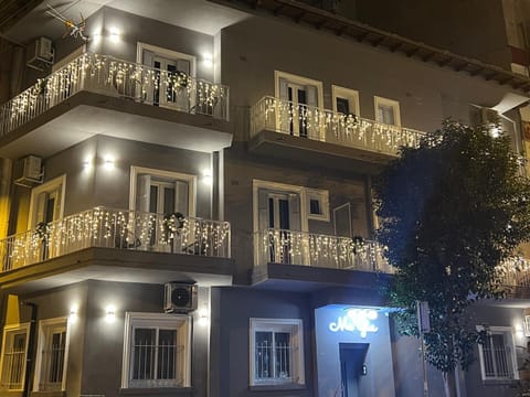 MeYia studios Apartment hotel in Thessaloniki