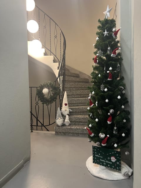 MeYia studios Apartment hotel in Thessaloniki