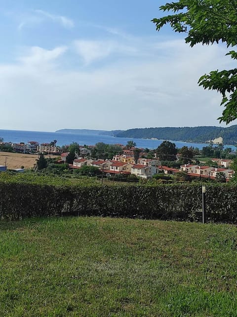 Natural landscape, Garden