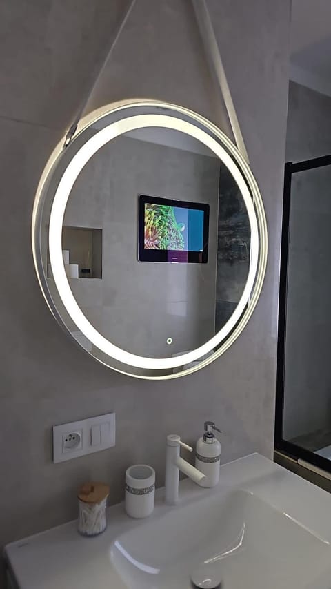 Galaxy Apartments 2 Apartment in Pomeranian Voivodeship