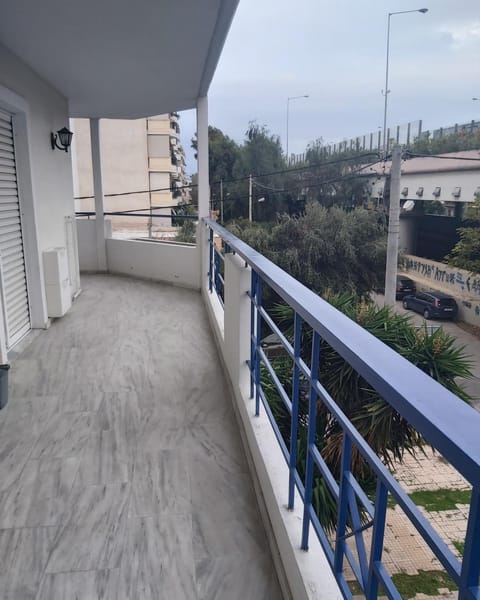 Daisy luxury Apartment in Pireas