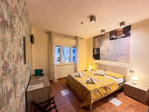 five keys Bed and Breakfast in Pisa