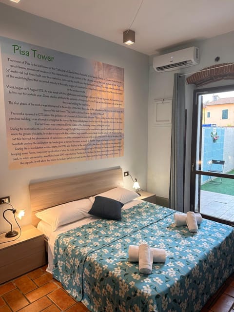 five keys Bed and Breakfast in Pisa