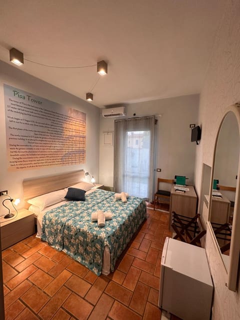 five keys Bed and Breakfast in Pisa