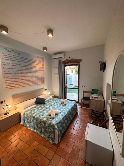 five keys Bed and Breakfast in Pisa