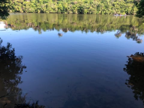 Lake view, River view
