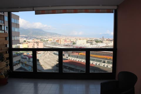 City view